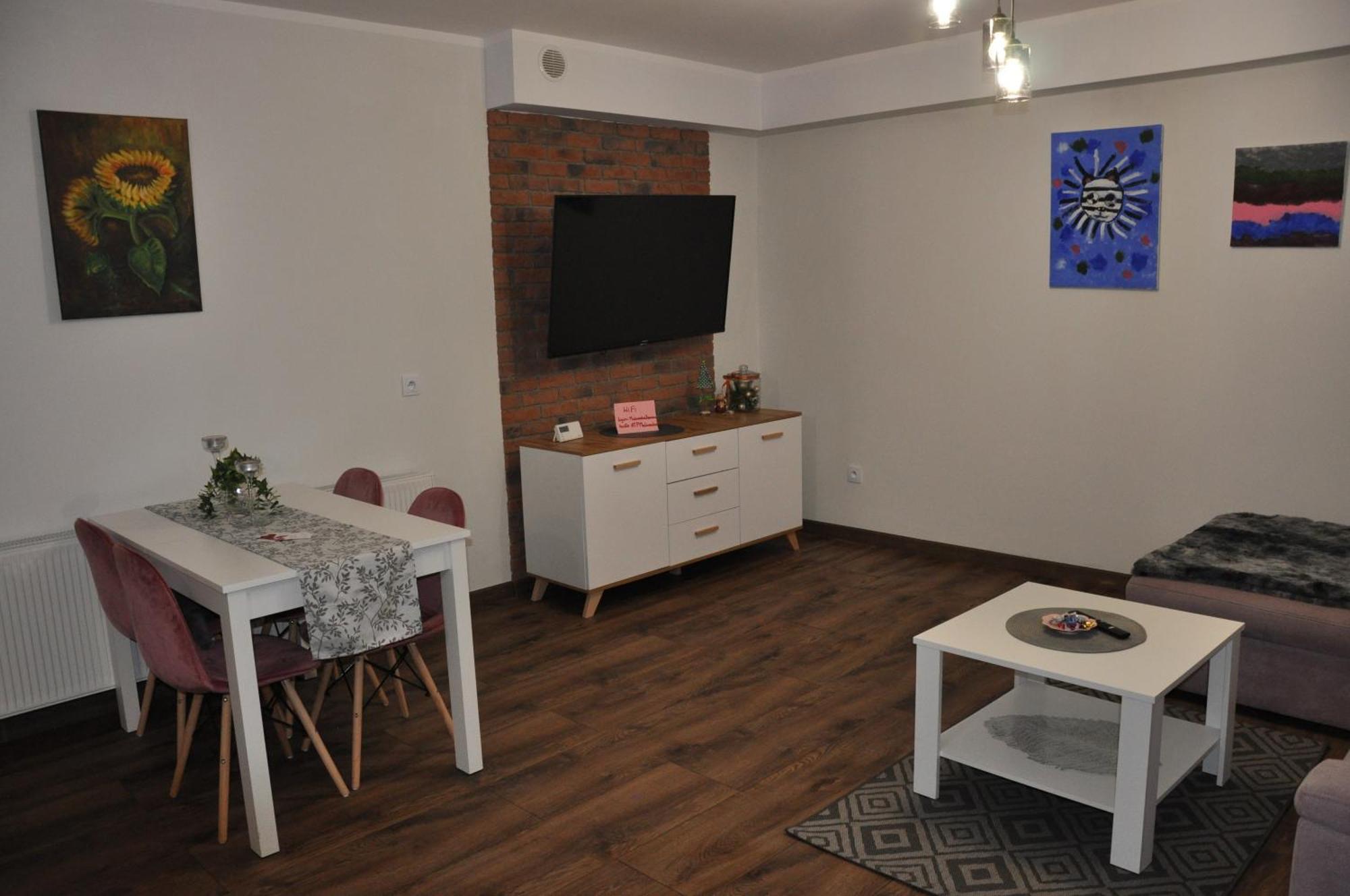 Malinowka Izerska II Apartment Swieradow-Zdroj Exterior photo